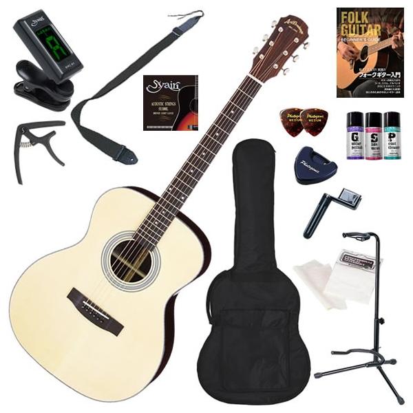 Aria アコースティックギター ARIA ARIA-151 MTBK ミニアコーステックギター ブラック 艶消し塗装