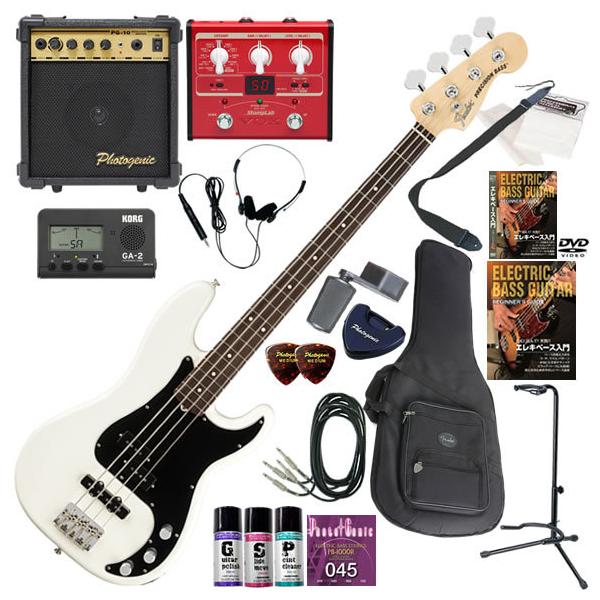 Fender（フェンダー） American Performer Precision Bass/AWT エレキ