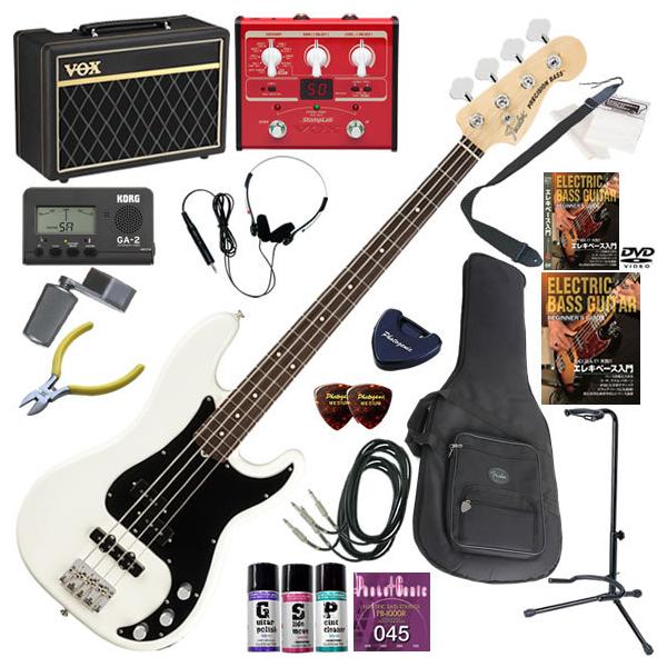 Fender American Performer エレキベース Fender（フェンダー） American Performer Precision Bass/SLPB エレキ