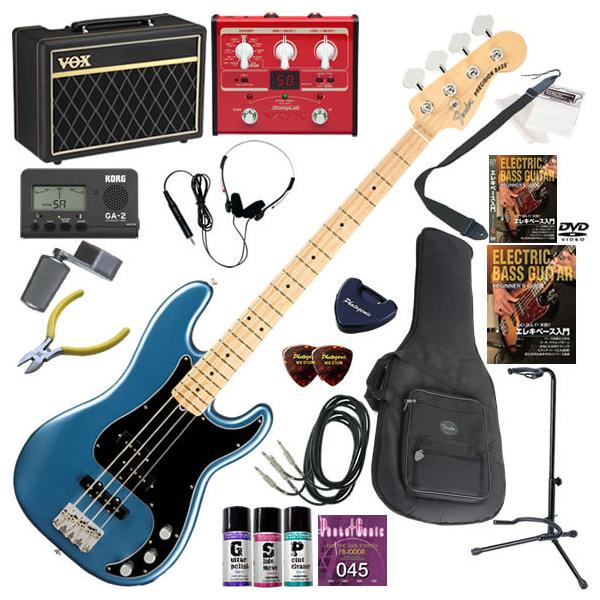 Fender American Performer エレキベース Fender（フェンダー） American Performer Precision Bass/SLPB エレキ
