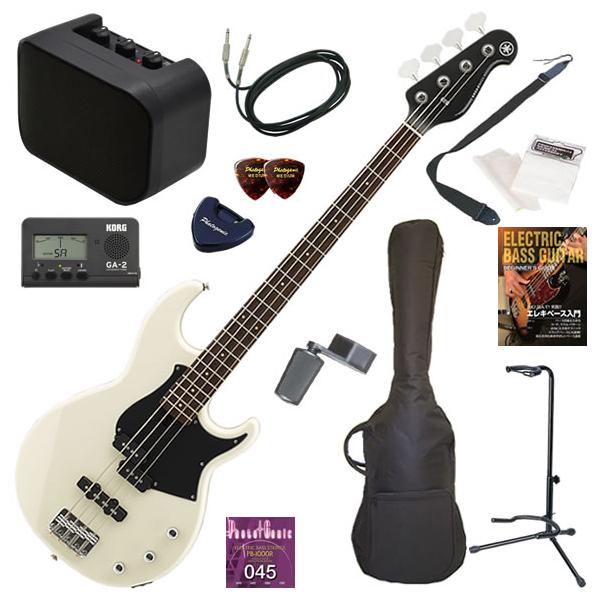 ベースギターセット Amazon.co.jp: ベースセット: 楽器・音響機器