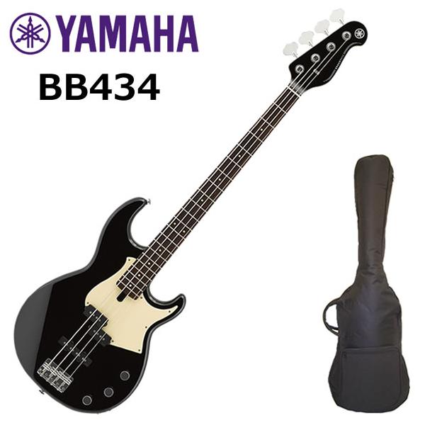 YAMAHA（ヤマハ） BB434/BL エレキベース : 伊藤楽器船橋店 - 通販
