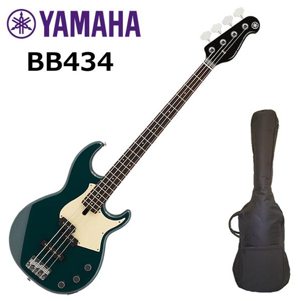 YAMAHA（ヤマハ） BB434/TB エレキベース : 伊藤楽器船橋店 - 通販
