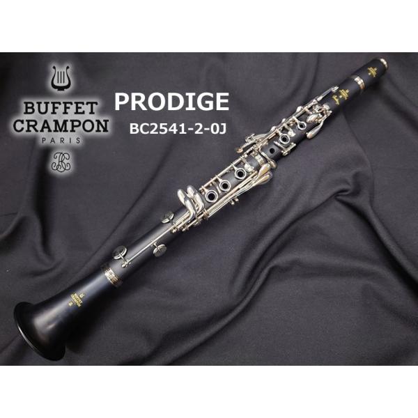 Buffet Crampon ビュッフェ クランポン Bb クラリネット PRODIGE Buffet Crampon ビュッフェ クランポン Bb クラリネット PRODIGE
