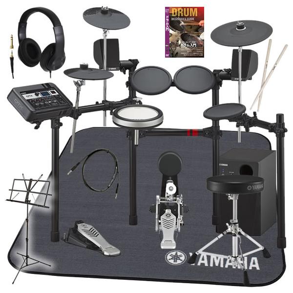 YAMAHA 電子ドラム mbfuna_dtx6kxfs45msdvmt