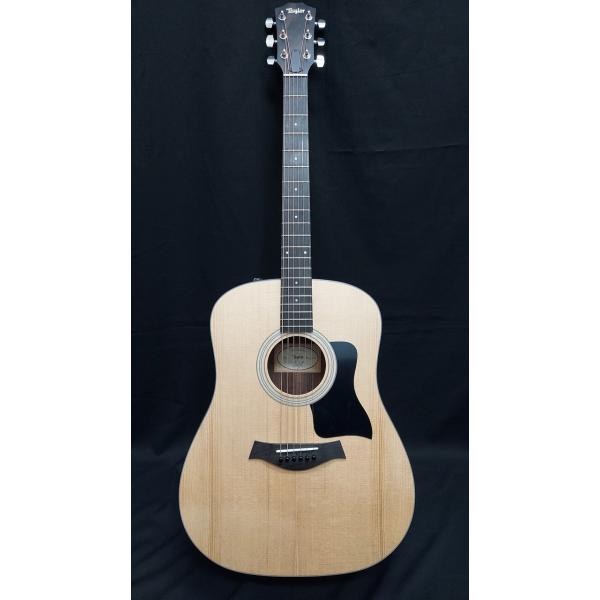テイラー110e ウォルナット超美品❗️ほぼ新品❗️ Taylor 110e walnut : 伊藤楽器船橋店 - 通販 - Yahoo!ショッピング