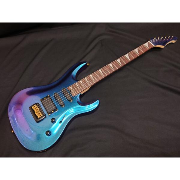 Aria proⅡ MAC-CC BLPP 少ジャンク　美品 Aria Pro II MAC-CC BLPP : 伊藤楽器船橋店 - 通販 - Yahoo