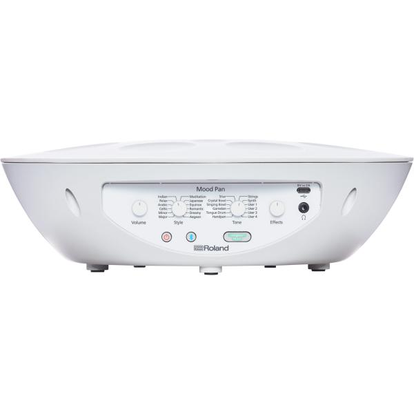Roland Mood Pan MN-10 値下げ！ ローランド（Roland） Mood Pan Electronic Hand Percussion (MN-10