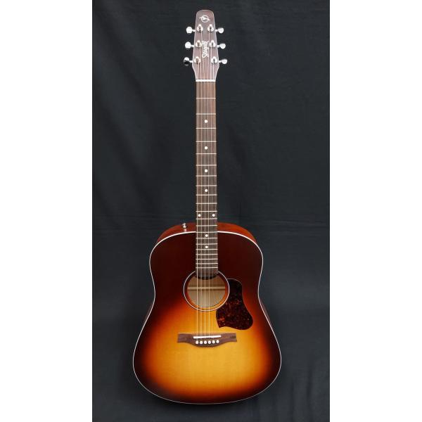 未使用seagull シーガルEntourage Autumn Burst Entourage Autumn Burst EQ | Seagull Guitars