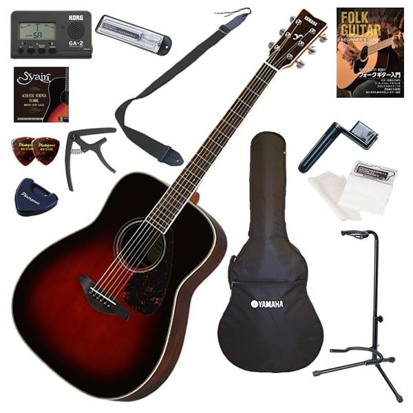 YAMAHA ヤマハ　FG830 アコースティックギター　アコギ　TBS 51Ik-b2tUEL.jpg