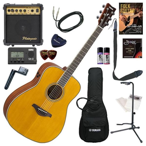 YAMAHAトランスギター　FG-TA Amazon.co.jp: ヤマハ YAMAHA トランスアコースティックギター