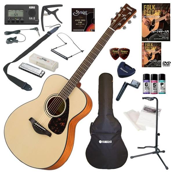 YAMAHA FS800 NT アコースティックギター YAMAHA FS800 NT (ナチュラル) アコースティックギター ヤマハ