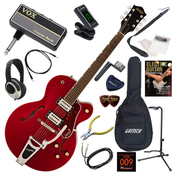 GRETSCH Gretsch グレッチ G2420T Streamliner/BRW エレキギター