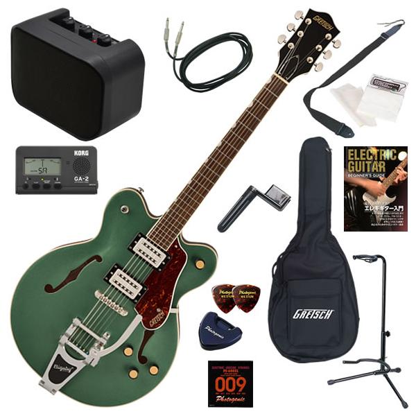 GRETSCH（グレッチ） G2622T Streamliner/SOV エレキギター 初心者