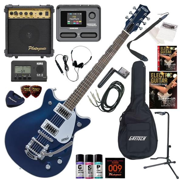 GRETSCH（グレッチ） G5232T Electromatic/MSP エレキギター 初心者