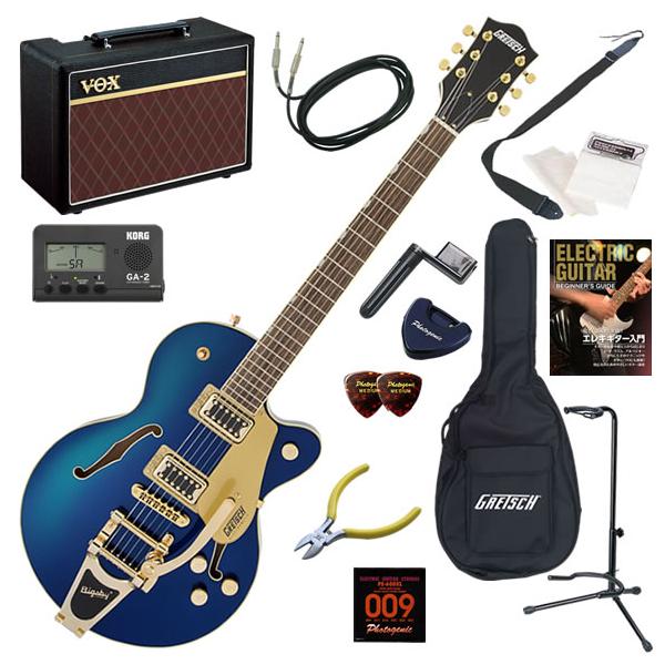 [美品]Gretsch G5655TG グレッチ エレキギター