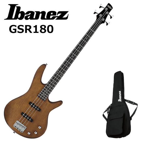 Ibanez（アイバニーズ） GSR180/LBF エレキベース : 伊藤楽器船橋店