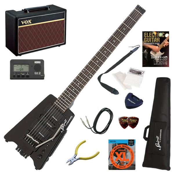 Steinberger Spirit GT-PRO&VOX Pathfinder10のセット