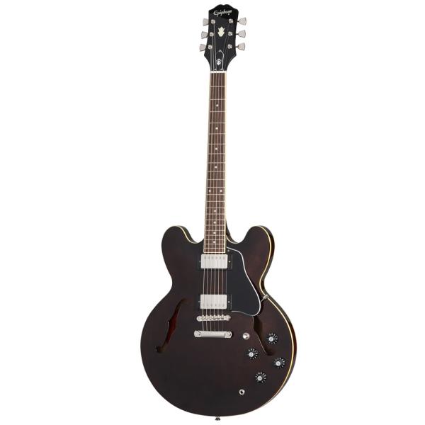 Epiphone（エピフォン） Epiphone Jim James ES-335 Seventies Walnut