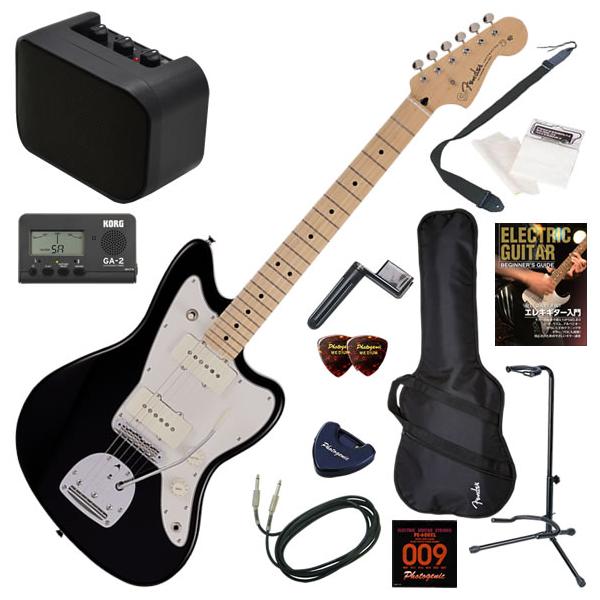 ギター Fender MIJ Junior Collection Jazzmaster Fender Junior Collection