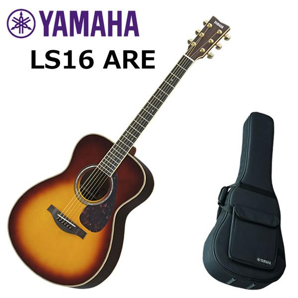 【可能な限りお値引き対応】YAMAHA LS16 are mbfuna_ls16arebstan