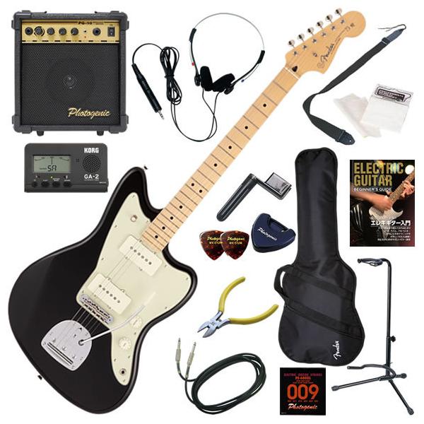 ギター Fender MIJ Hybrid II Jazzmaster Fender MIJ Hybrid II Jazzmaster | Reverb