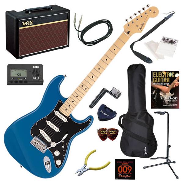 ギター Fender Made in Japan Hybrid II Fender / Made in Japan Hybrid II Stratocaster Rosewood Fingerboard