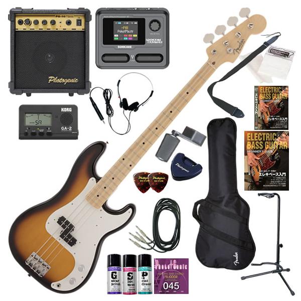 Fender Japan Precision Bass エレキベース フェンダー Fender / ISHIBASHI FSR MIJ Hybrid II Precision Bass Olympic