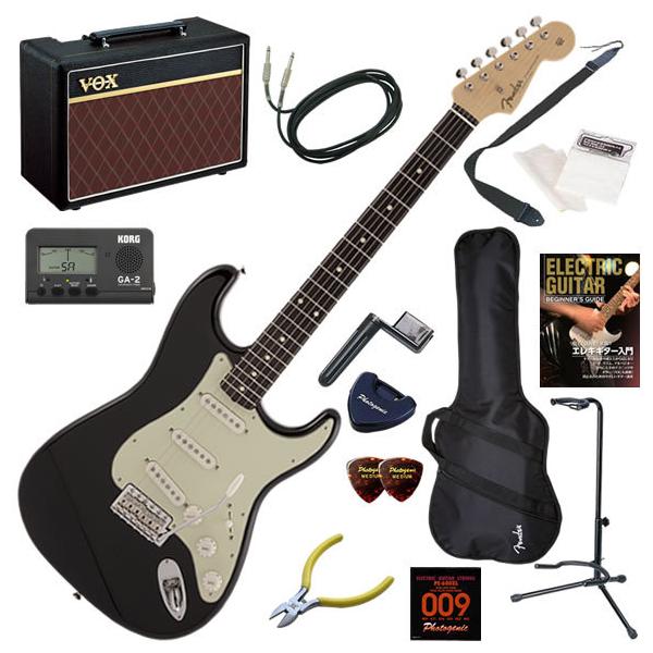 Fender（フェンダー） Made in Japan Traditional 60s Stratocaster