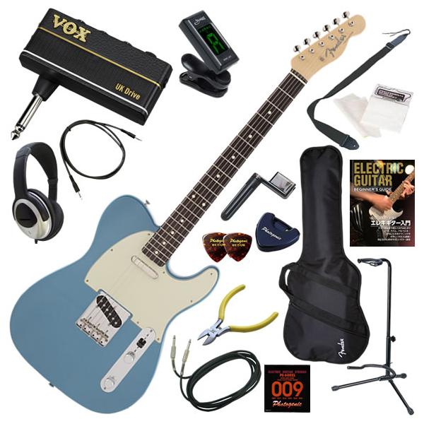 Fender（フェンダー） Made in Japan Traditional 60s Telecaster/LPB