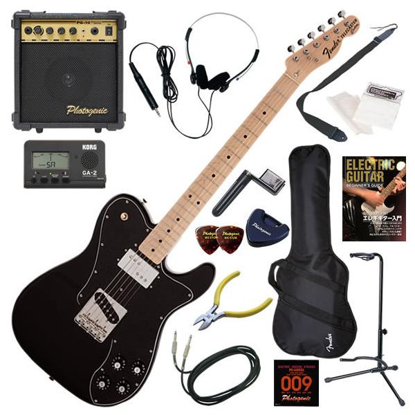 Fender（フェンダー） Made in Japan Traditional 70s Telecaster