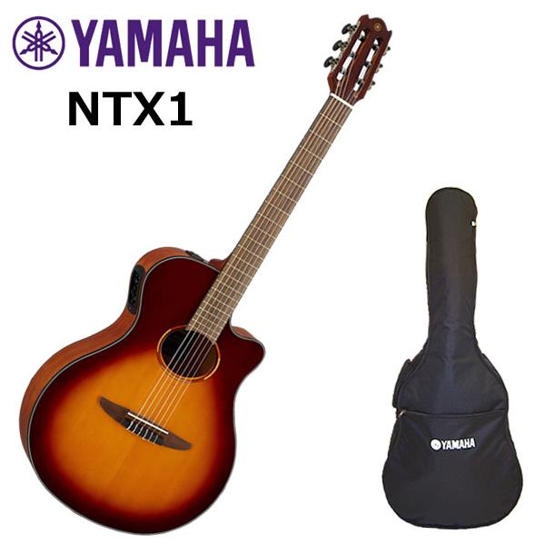 YAMAHA（ヤマハ） NTX1/BS エレガット : 伊藤楽器船橋店 - 通販