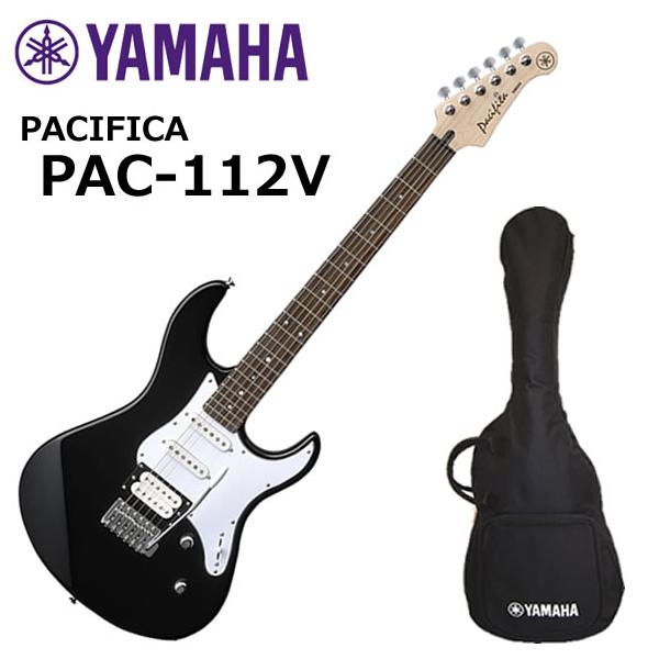 YAMAHA（ヤマハ） Pacifica PAC112V/BL エレキギター : 伊藤楽器船橋店
