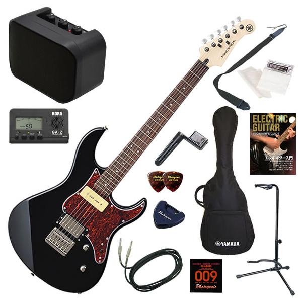 【美品】 YAMAHA エレキギター PACIFICA PAC311H BL YAMAHA PACIFICA311H BL(ブラック) エレキギター ヤマハ