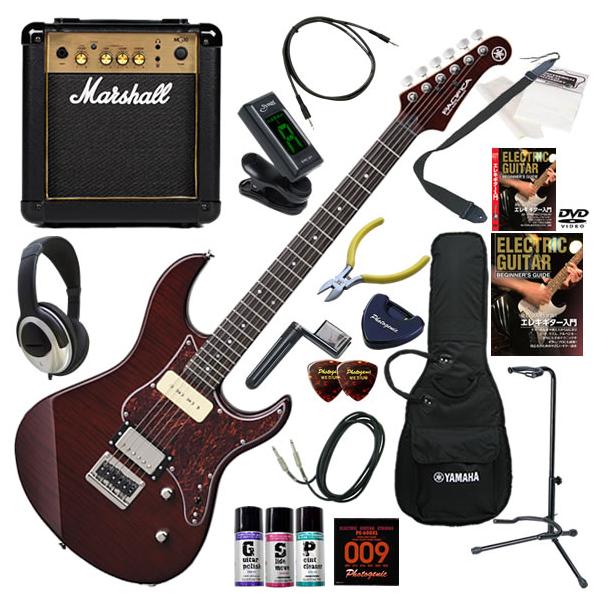 Yamaha PACIFICA611HFM RTB エレキギター YAMAHA PACIFICA611HFM RTB エレキギター ヤマハ パシフィカ