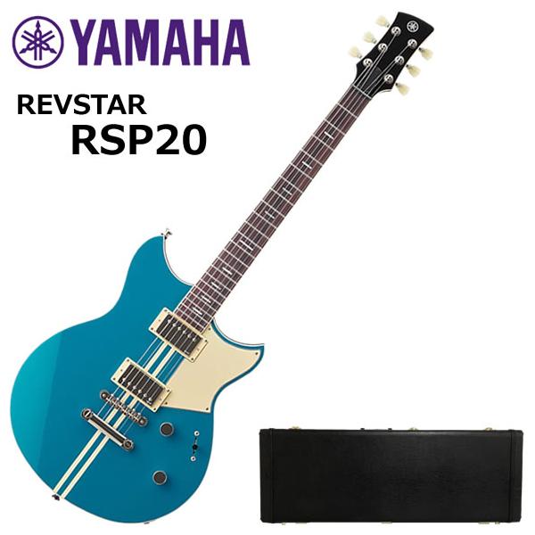 YAMAHA（ヤマハ） REVSTAR RSP20/SWB【日本製】 エレキギター : 伊藤