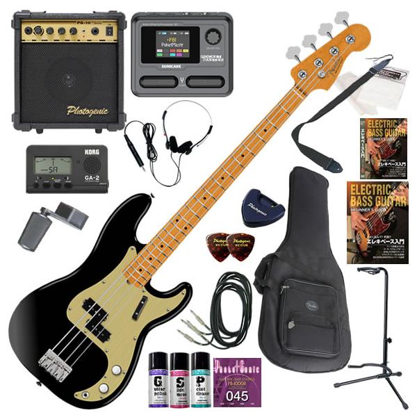 Fender vintera ii 50s プレシジョンベース PB Fender Vintera II '50s Precision Bass Desert Sand エレキ
