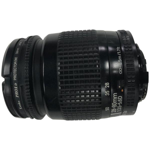 Nikon ニコン/交換レンズ/Ai AF 28-105mm F3.5-4.5D/291978/Cランク/77【中古】 Nikon ニコン/交換レンズ/Ai AF 28-105mm F3.5-4.5D/291978/Cランク/77