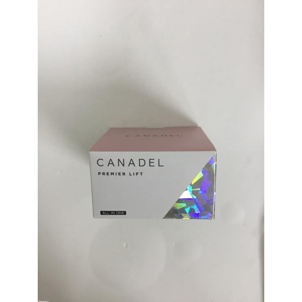 C223 カナデル プレミアリフト オールインワン 美容液ジェル Pハリ