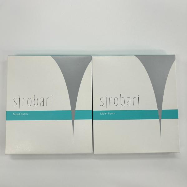 C441 K sirobari シロバリ モイストパッチ シート状美容液 4