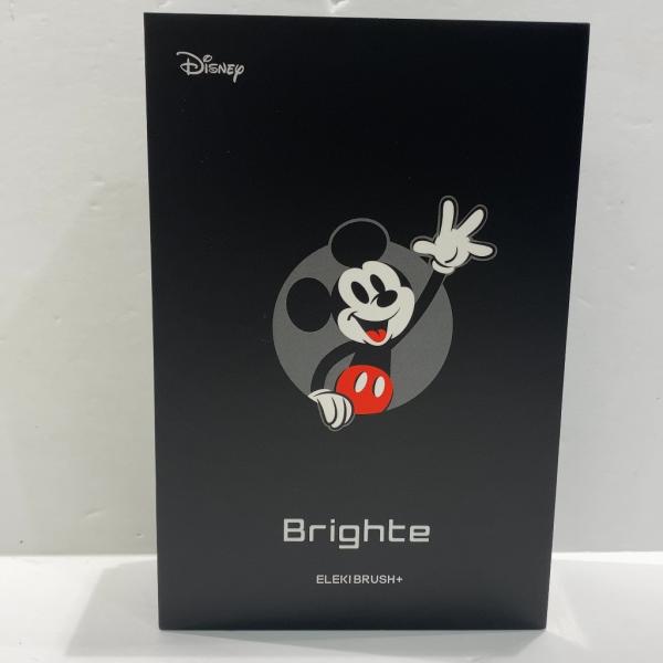 C91X D □Brighte ELEKI BRUSH+ ブライトエレキブラシプラス 美顔器
