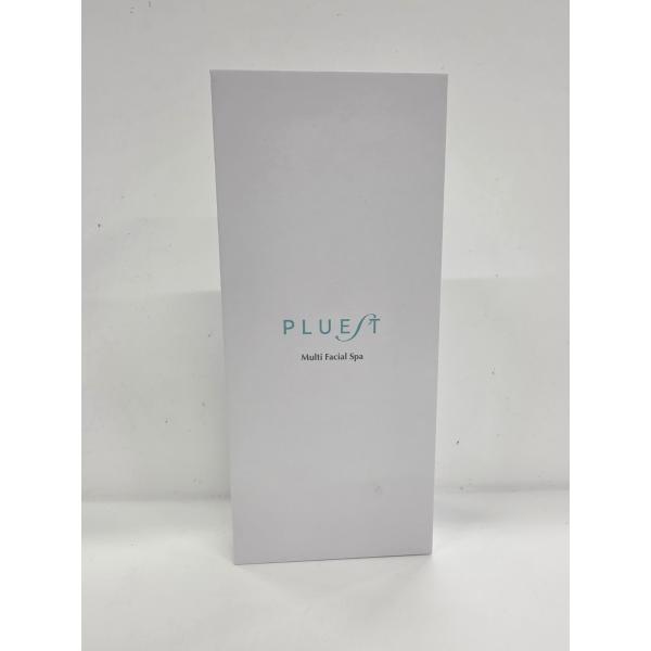 CU68 ■PLUEST プルエスト マルチフェイシャルスパ pl_mfs_01