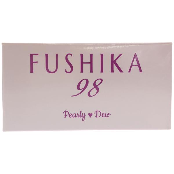 Z000 パーリーデュー FUSHIKA98 プレミアム オールインワン 美肌ジェル