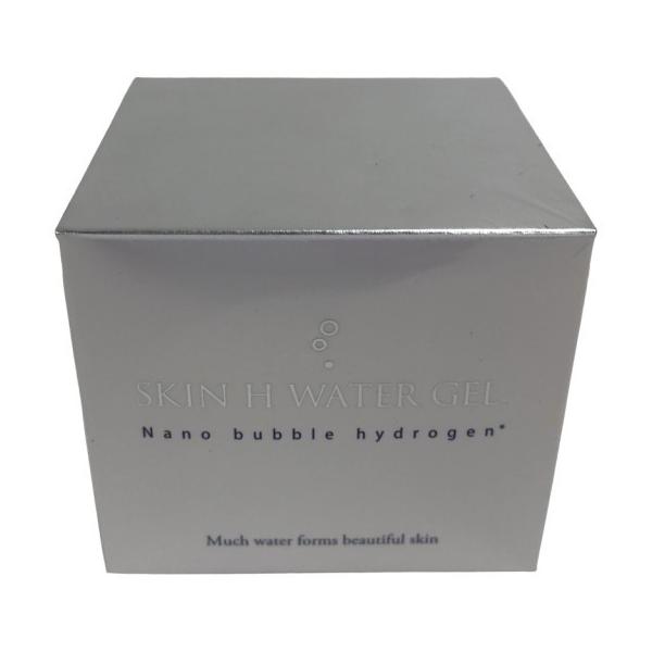 C012 セレス スキンHウォータージェル 保湿ジェルクリー 50g : エル