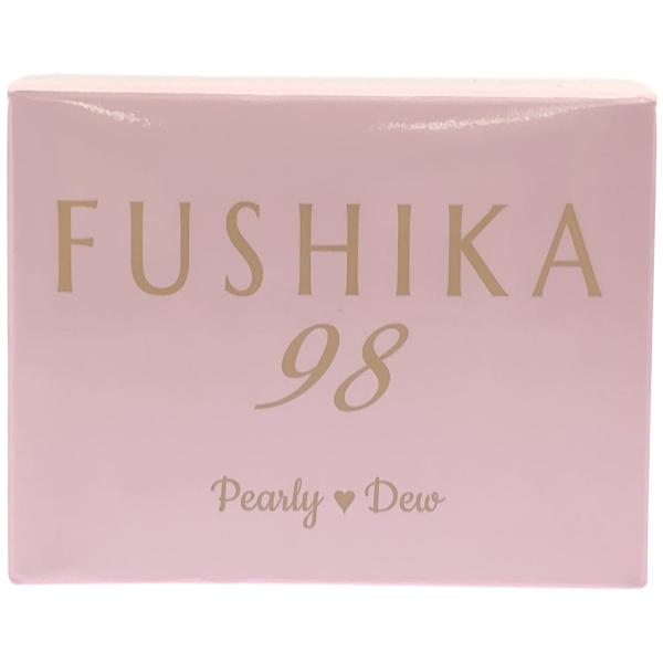 Z000 パーリーデュー FUSHIKA98 プレミアム オールインワン 美肌ジェル