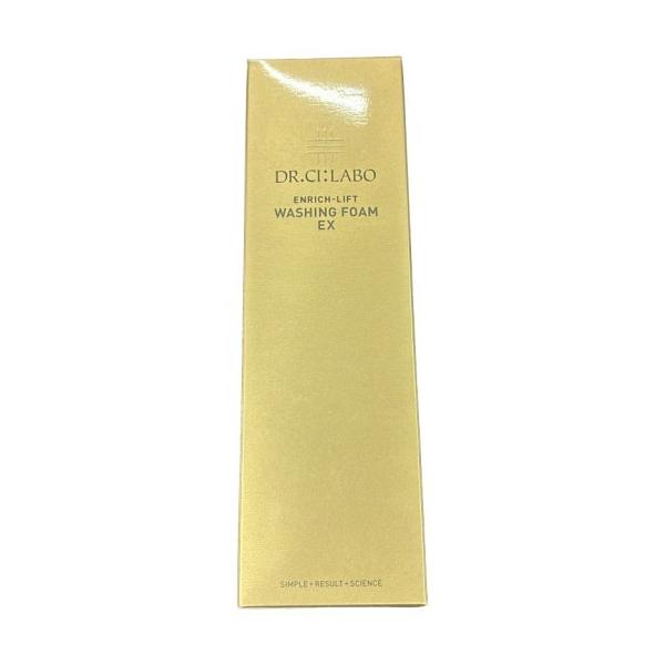 C01P ドクターシーラボ エンリッチリフトウォッシングフォームEX 150ml