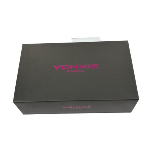 CW46 VONMIE NICOBELT ボミー フェイシャル EMS ニコベルト ハンズ