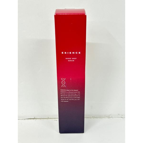 エシエンスESIENCE ナノシープセラム 55ｇ 2本+22g 1本 Amazon | ESIENCE ナノシープセラム 【 韓国美容クリニック理事