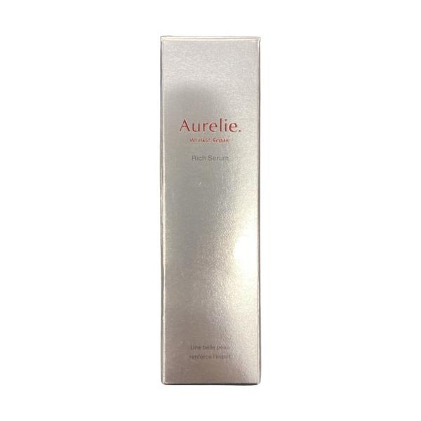 C208 Aurelie オレリー リンクルリペアセラム 美容液 30ml : エル