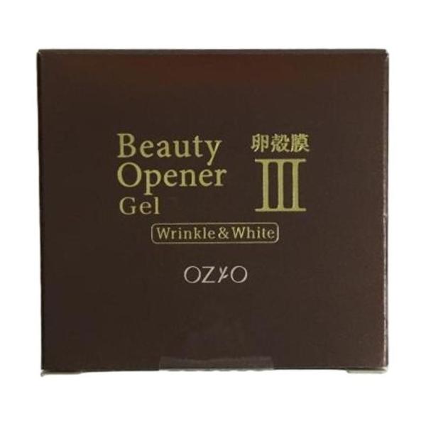 C289 オージオ ビューティーオープナージェル リンクル＆ホワイト 50g